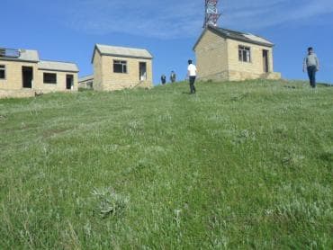 qobu yolu: 15 sot, Kənd təsərrüfatı, Mülkiyyətçi, Bələdiyyə — 4