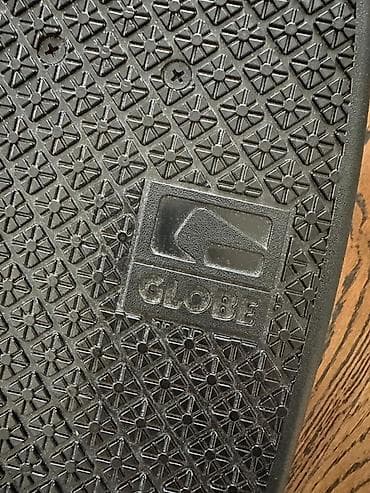 Globe plastik kruzer skeytbordu(GoSport) - Brend: Globe - Tip: mini — 3