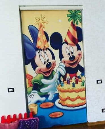 межкомнатные перегородки в баку: Her nov sekileri jaluzerin uzerinde hazlrlanmas — 4