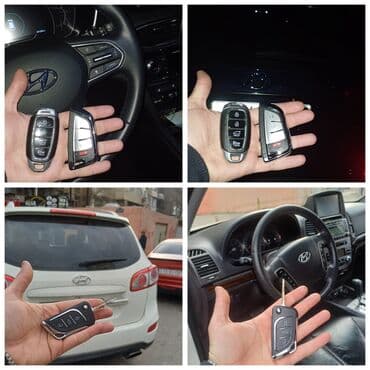 ремонт карбюратора: BYD BYD, Çin, Yeni — 12