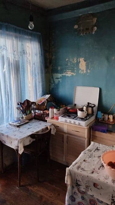 bizim ev: Bakı, 3 otaqlı, Köhnə tikili, m. Xalqlar Dostluğu, 80 kv. m — 4