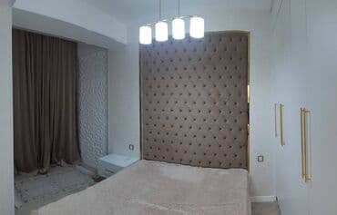 sumgayıt kiralık ev: 2 otaqlı, Yeni tikili, 48 kv. m — 7