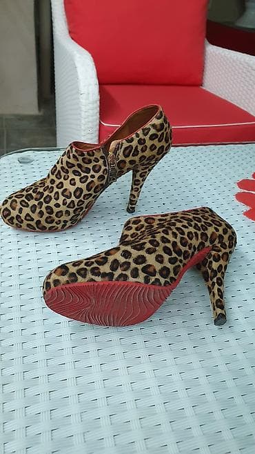 Tuflilər, Ölçü: 40, Yeni