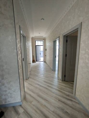 yeni günəşlidə satılan evlər: Zabratda — 7