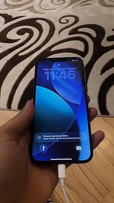 şirvan iphone: IPhone 13 Pro Max, 128 GB, Sierra Blue, Face ID — 2