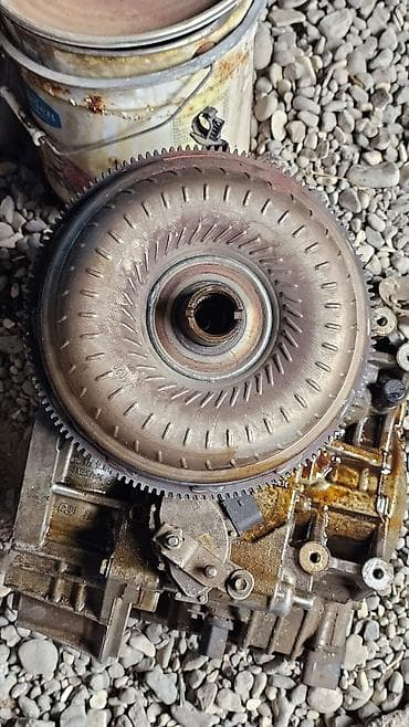 фольксваген поло 1 4: Məhsul: VW AG mexaniki sürət qutusu (kodlar: 0GC 300 033B / 0GC 321 — 5