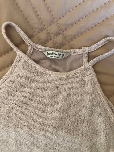 qadın bosonojkaları qladiatorlar: Gündəlik don, Midi, Stradivarius, S — 3