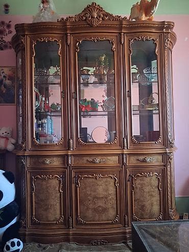 soba mebel ici: İşlənmiş — 1