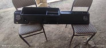 Sükan hissəsi: Lada klassik modellər üçün orijinal ön panel (torpedo) - Marka/model — 2