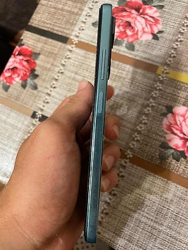xiaomi redmi note 4 pro: Redmi Note 11 Pro, 128 GB, rəng - Mavi, Barmaq izi, Face ID — 5