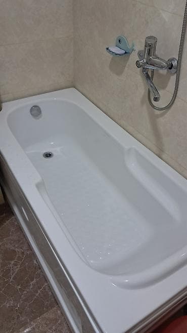 eca kombi proteus plus: Hamam üçün vanna təzədir heç bir defekti yoxdur — 2