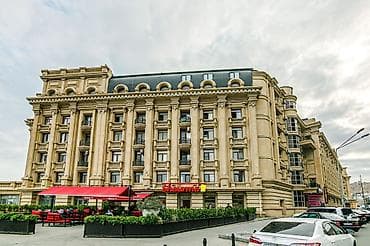 Баку, 3 комнаты, Вторичка, 80 м² at lalafo.az Баку, 3 комнаты, Вторичка, 80 м²