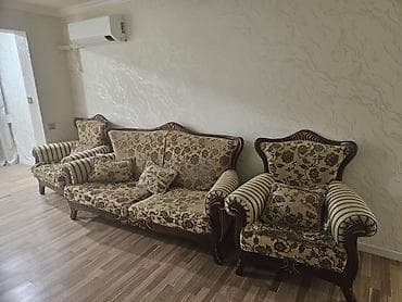 Divan, İşlənmiş, Açılmayan, Bazasız, Çatdırılma yoxdur