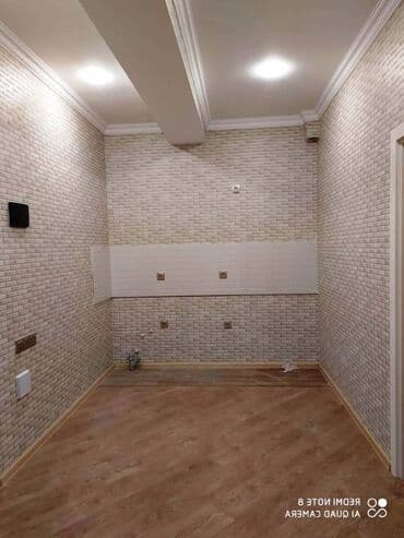 xacmaz dasinmaz emlak: 2 otaqlı, Yeni tikili, 56 kv. m — 11