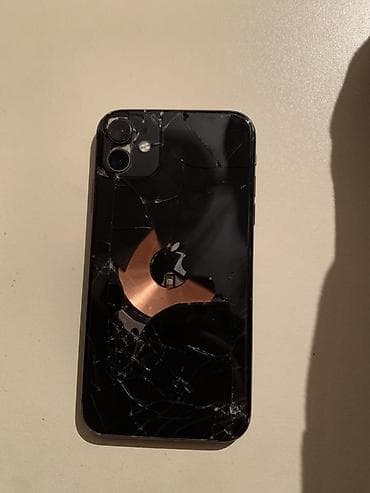 xiaomi note 10s: IPhone 11, Qara — 2