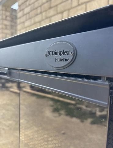 mini pec: Kamin Peçi, Yeni, yanacaq - Elektrik, Ödənişli çatdırılma, Rayonlara çatdırılma, Ünvandan götürmə — 7