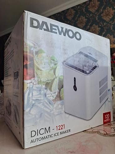 buz 7: Nağd ödəniş, Yeni — 2