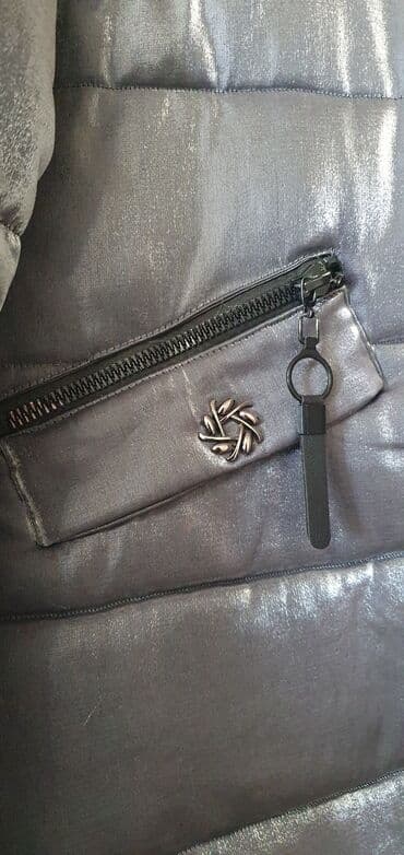 kişilər üçün demisezon steqan gödəkçələr: Kurtkalar — 4