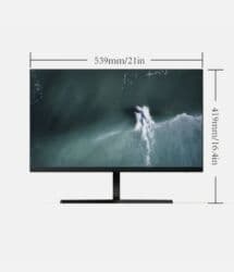 monitor az: Xiaomi mi 1C Monitor Sadəcə iş üçün istifadə olunub qrafikası yaxşıdır — 1