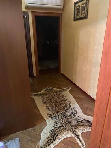 neftcilerde 1 otaqli evlerin qiymeti: Bakı, 4 otaqlı, Köhnə tikili, 87 kv. m — 8