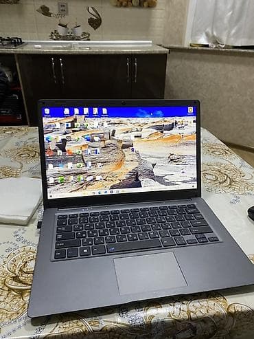 a4 paçka: Noutbuk paketi – ofis və gündəlik istifadə üçün - 14–15 düym — 1