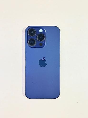IPhone 14 Pro, 256 GB, Face ID lalafo.az -da IPhone 14 Pro, 256 GB, Face ID