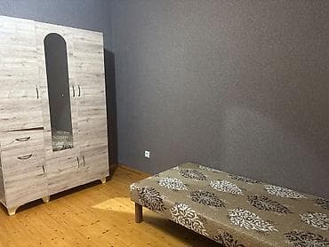 Гаражи: Ev Ramana Südçülük Sosial binalarda yerləşir. Yerləşmə yeri superdir — 2