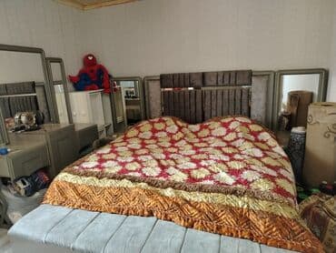 mingecevirde ev satilir: Aşağı Güzdək 2 otaqlı, 70 kv. m, Yeni təmirli — 4