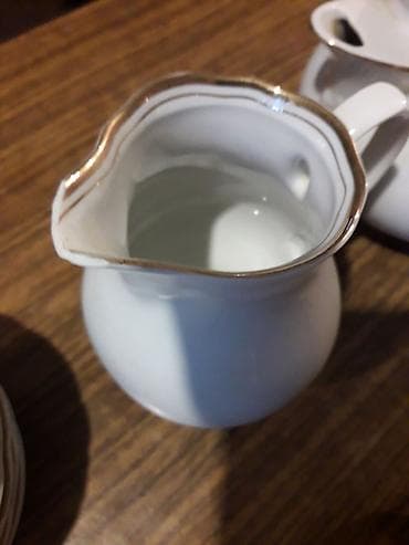 cay: Çay dəsti — 6