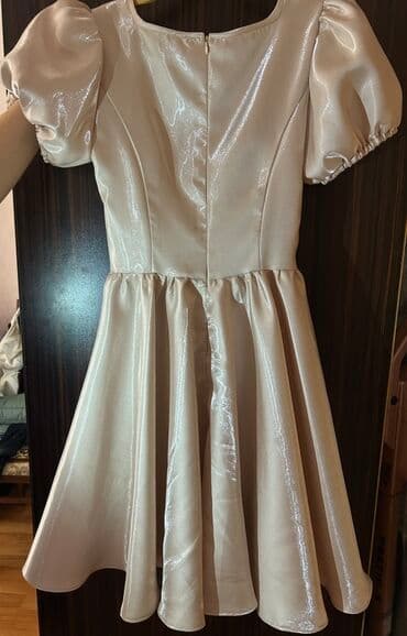 atlas köynəklər: Ziyafət donu, Mini, S — 2