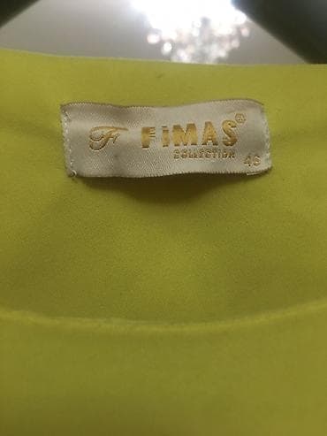 libas: Gündəlik don, Midi — 3