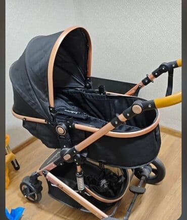 Çıxarıla bilən beşikli araba, Bebeto lalafo.az -da Çıxarıla bilən beşikli araba, Bebeto