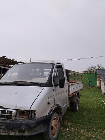 bmw e39 disk teker: Yük daşıma üçün bortlu kiçik yük maşını - Korpus: ikiqapılı kabin — 7