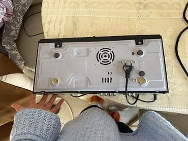 4 portlu modem: Lg — 5