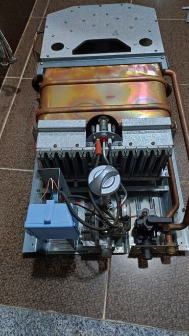 modio m34: Pitiminutka Termet, İşlənmiş, Kredit yoxdur, Ünvandan götürmə — 4