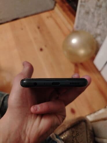 Техника для кухни: Samsung Galaxy A22, 64 ГБ, цвет - Черный, Две SIM карты — 4