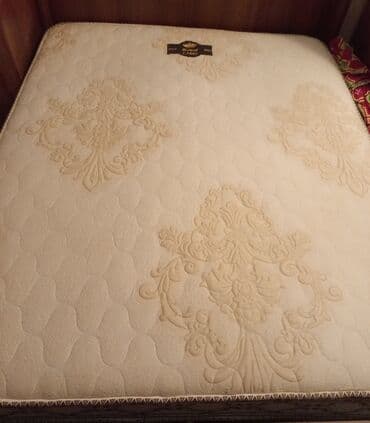 sədərəkdə mebellər: Yeni, Ortopedik matras, İki nəfərlik — 3