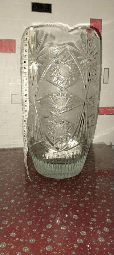 искусственные цветы баку: Xurustal güldan yenidir heç bir problemi yoxdur real alıcılar yazsın — 1