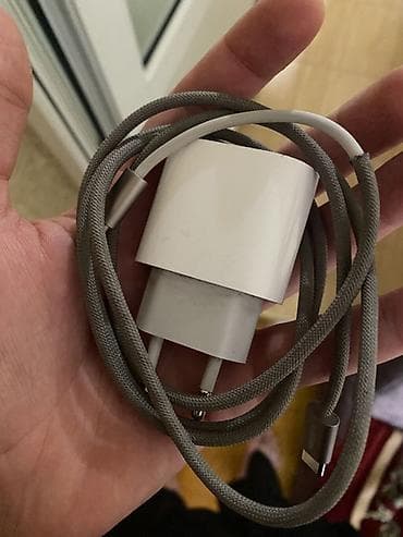 Simsiz şarj cihazı Apple, 20 Vt, Yeni
