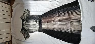 libas: Gündəlik don, Midi, S — 5