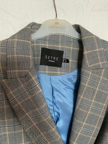 детский непромокаемый костюм: Setre!!Teze orginal s (36)razmer 400azn alinib 50azn — 3