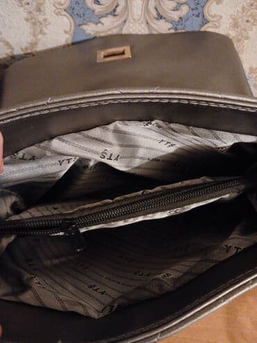 kişilər üçün vizitka qabı: Əl çantası, Yeni — 2