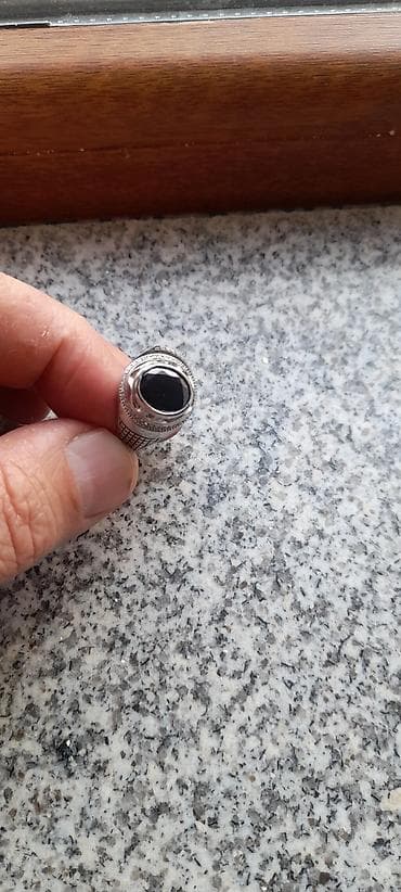 Çantalar: Üzük, Gümüş — 2