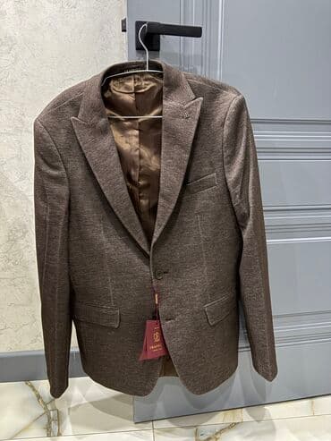 Şalvarlar: Pencək, Naxışsız, M — 2