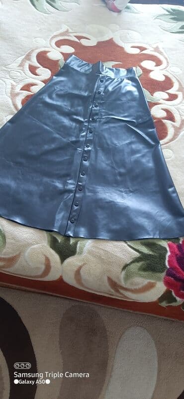 1gün geyinib təzədi