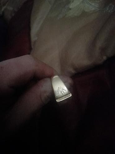 Üzük, Qaşsız lalafo.az -da Üzük, Qaşsız