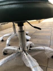 servis qablar: Saş kəsimi kreslosu — 15