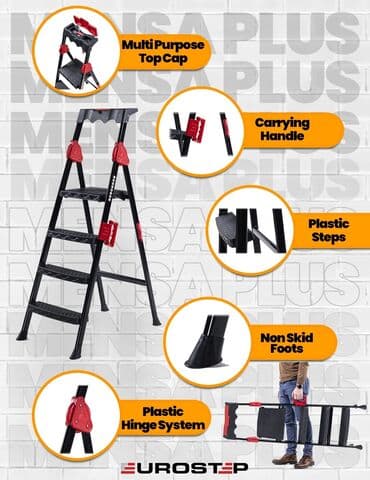 toxumaq ucun aletler: DİQQƏT: Mağaza deyil.Anbar şirkət satışıdır.Hər çeşiddə Nərdivanların — 15