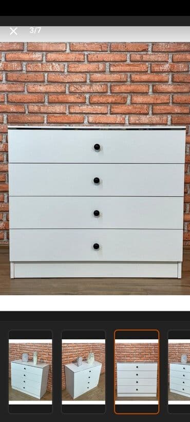 Матрасы: Новый, Без зеркала, Азербайджан — 2