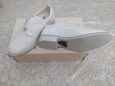 детские футболки турция: Dəridən olan Ortopedik altlıqlı 32olcude olan Türkiyə istehsalı. Kiçik — 2